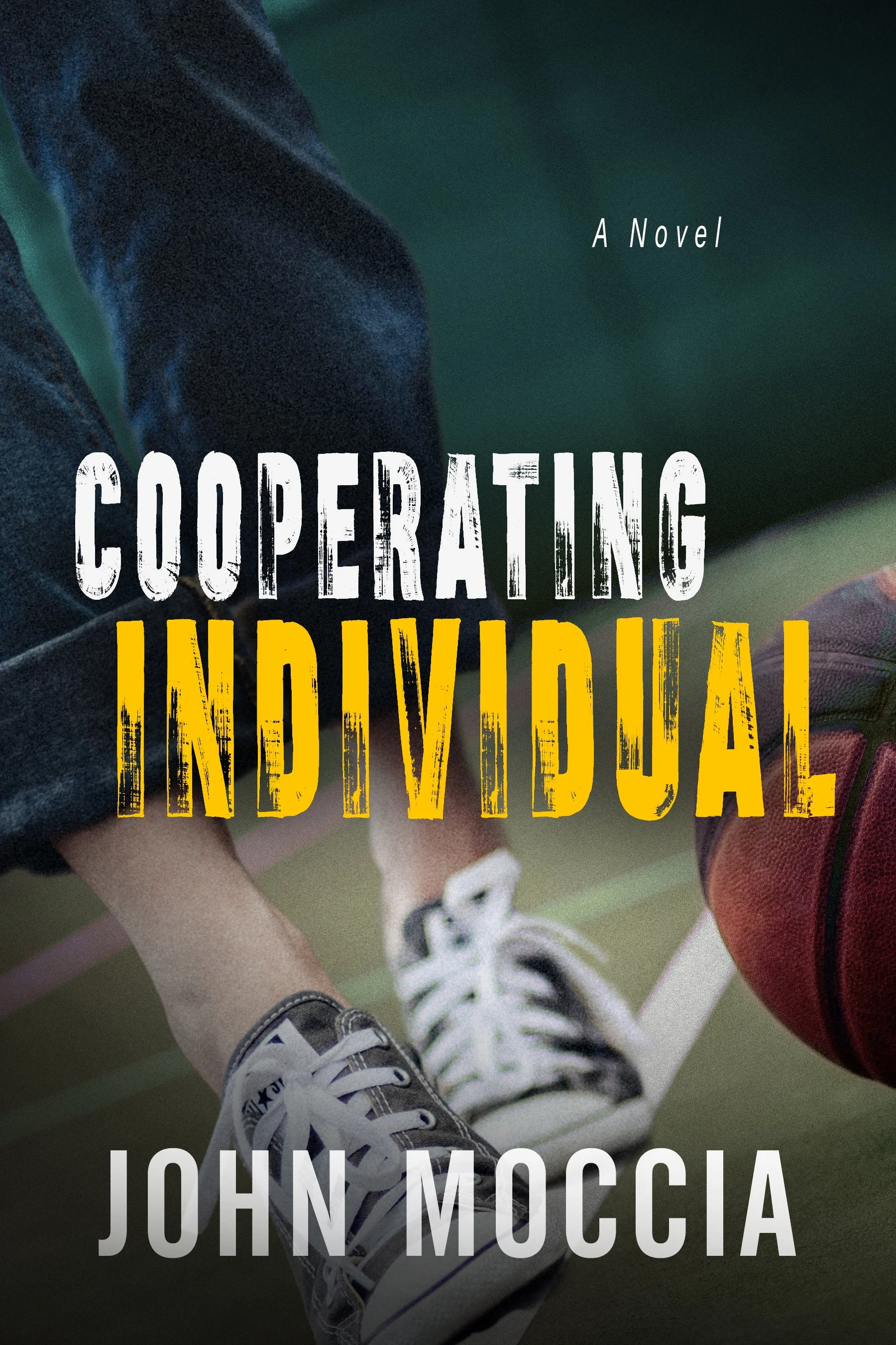 Cooperating Individual