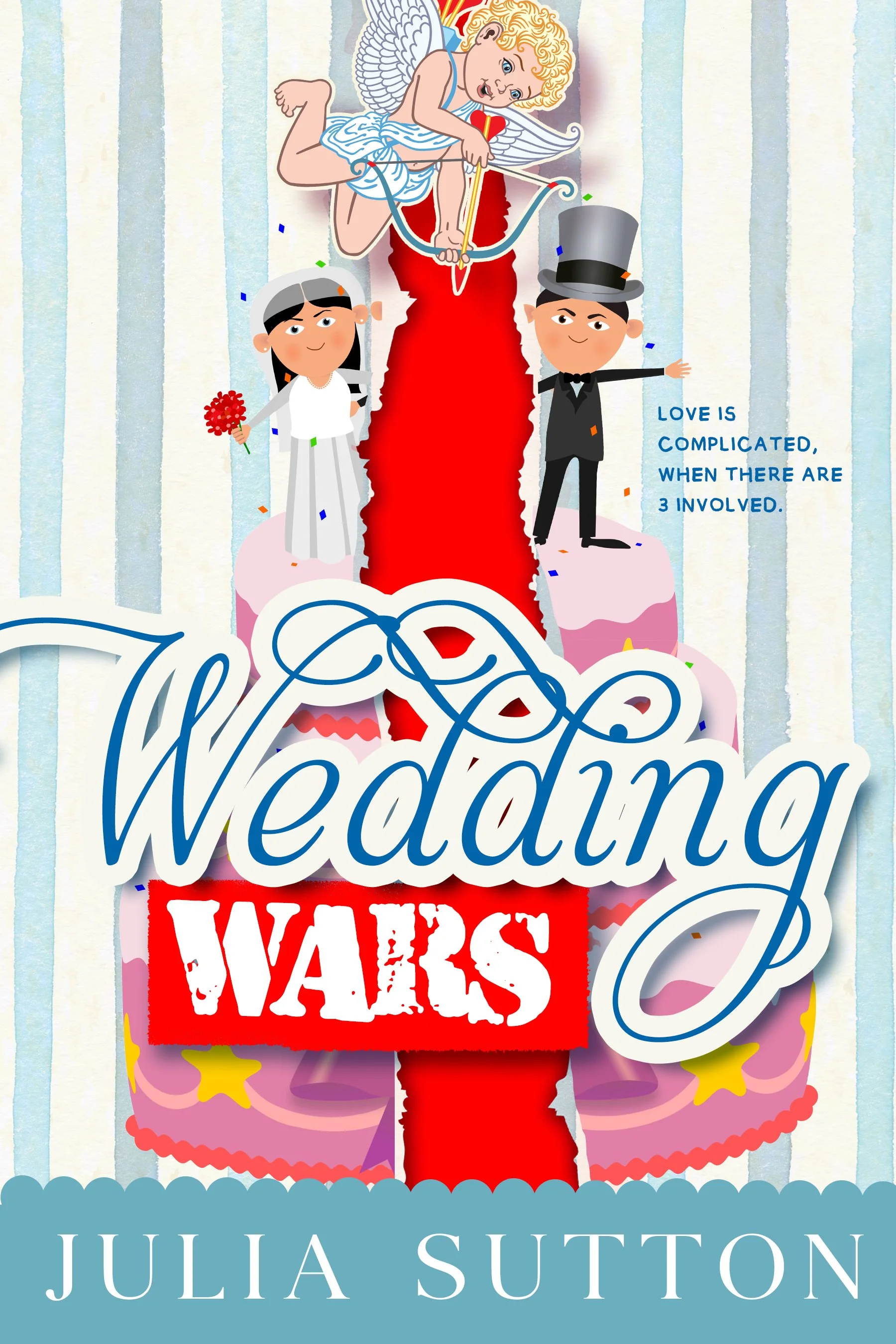 Wedding Wars