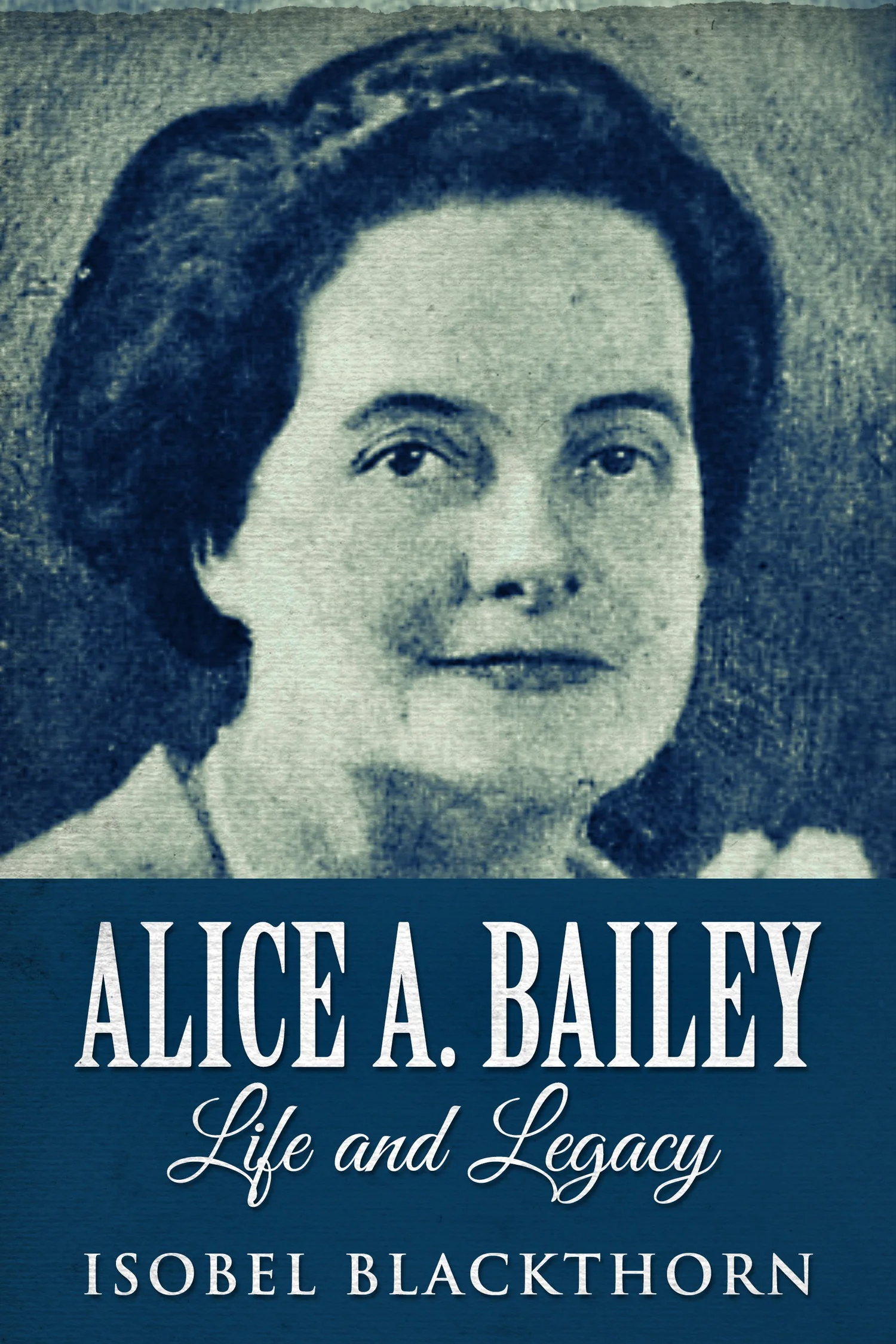 Alice Bailey Biography: Exploring the Legacy of the New Age Movement ...