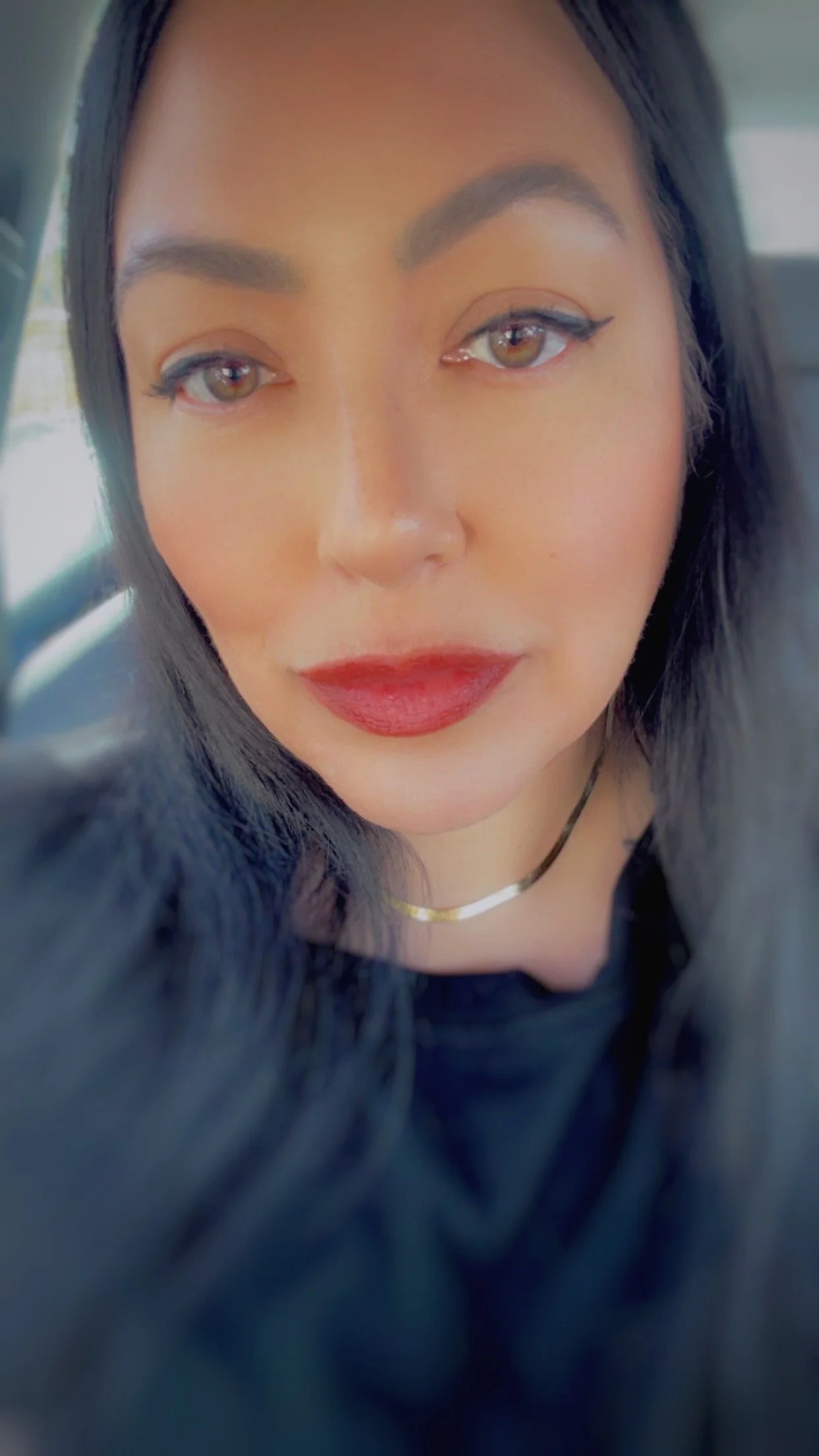 Author Gina Maria Manchego Next Chapter