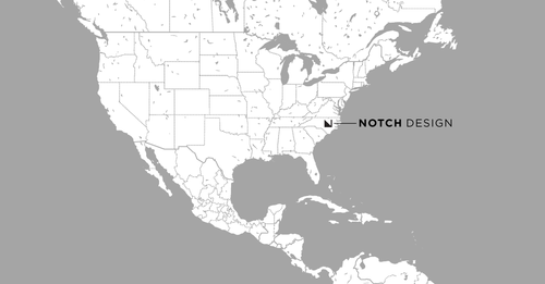CONTACT — NOTCH DESIGN