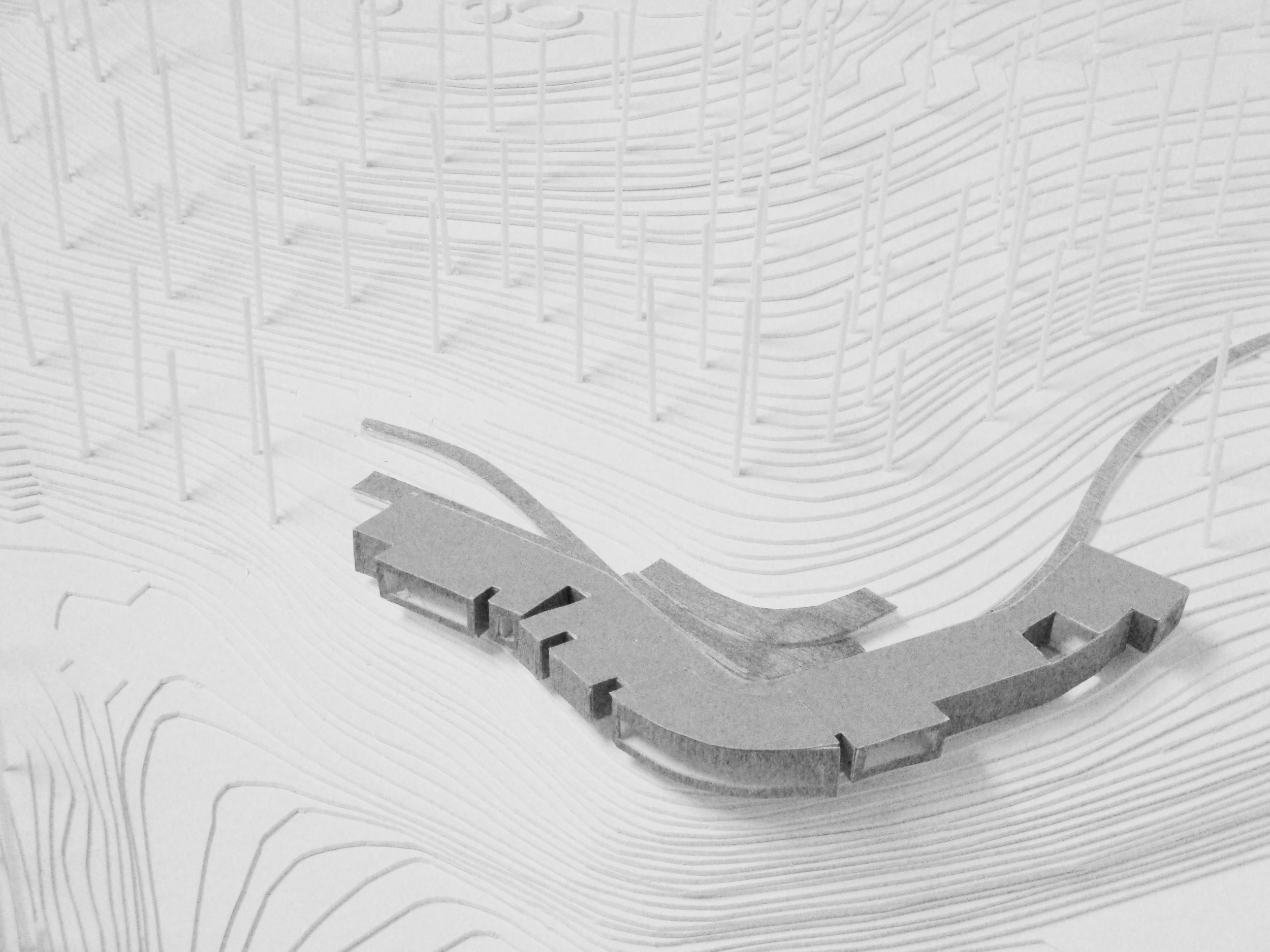 Physical model.