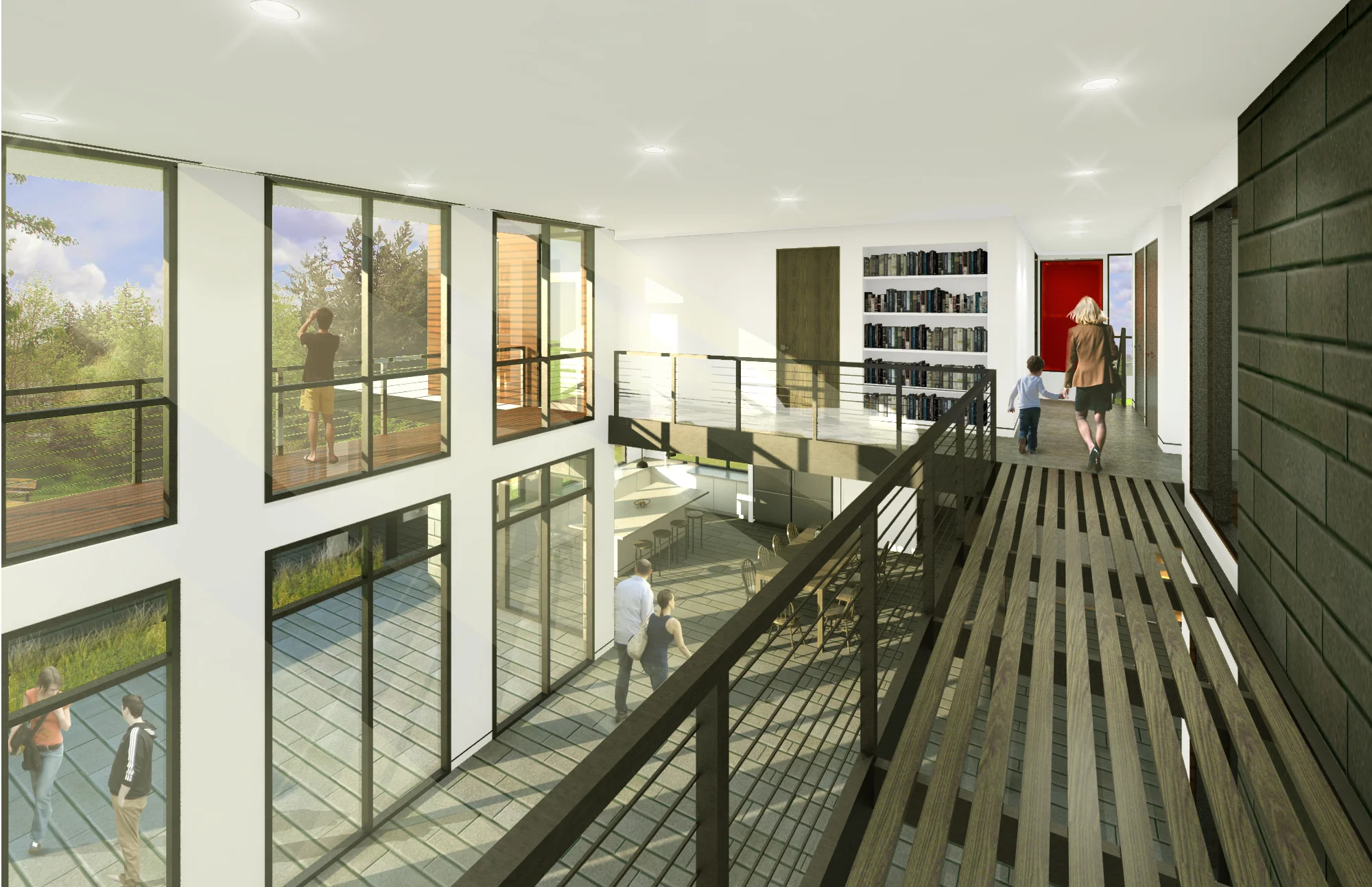 Lanza Residence — NOTCH DESIGN
