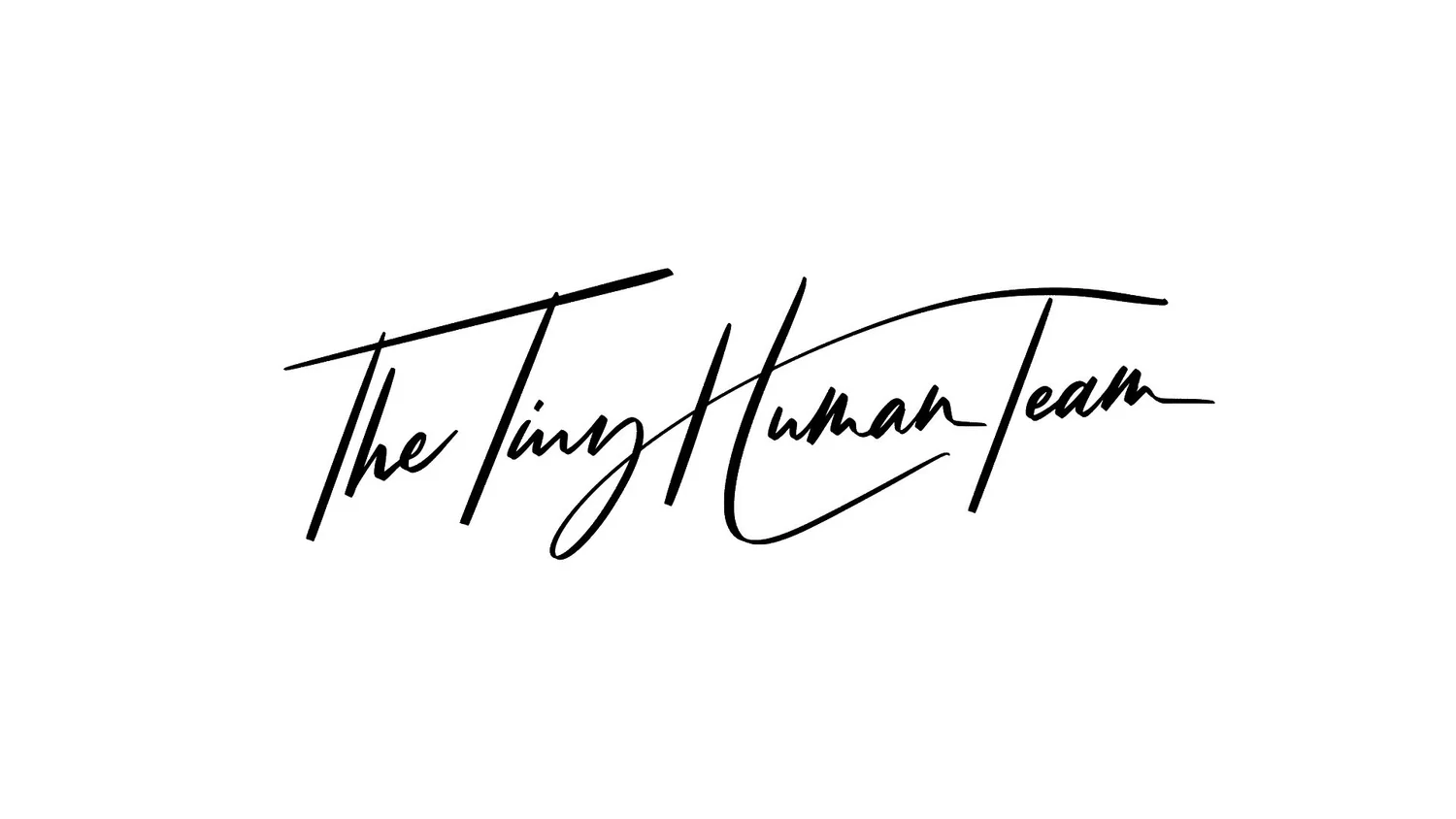The Tiny Human Team
