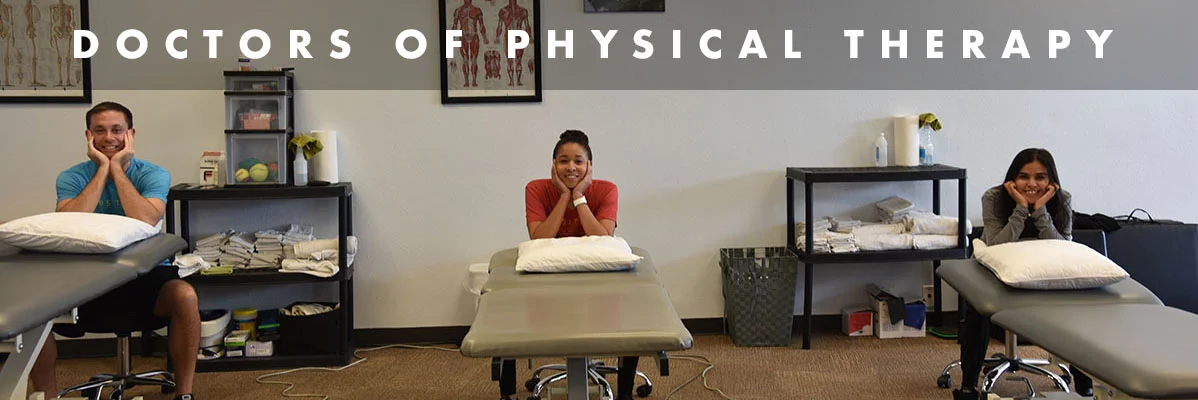 Positive Physical Therapy and Fitness
