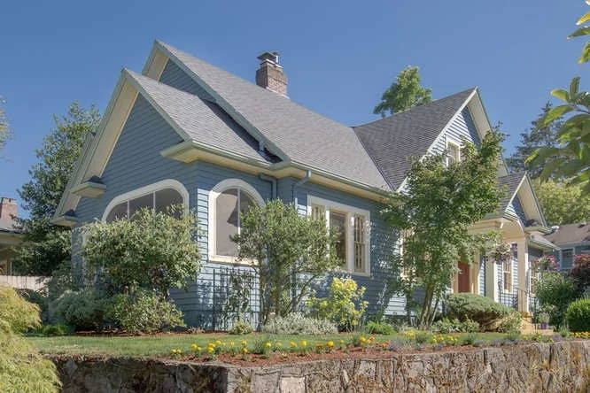 Hottest Exterior Paint Colors for 2019