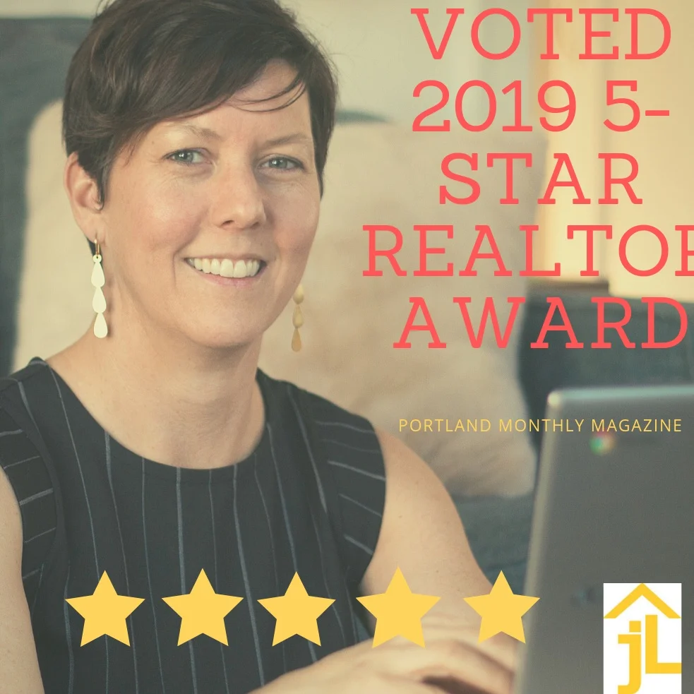 Seventh Year Portland Monthly Magazine 5-Star Winner