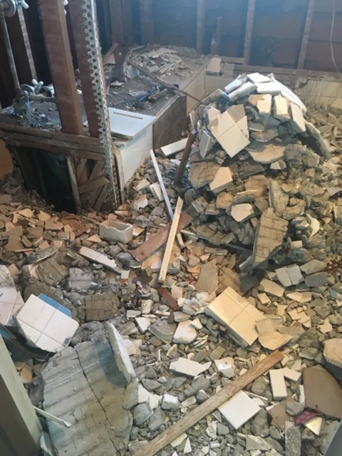 Remodeling: Cost vs. Value