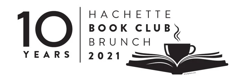  Logo for Hachette sales department 