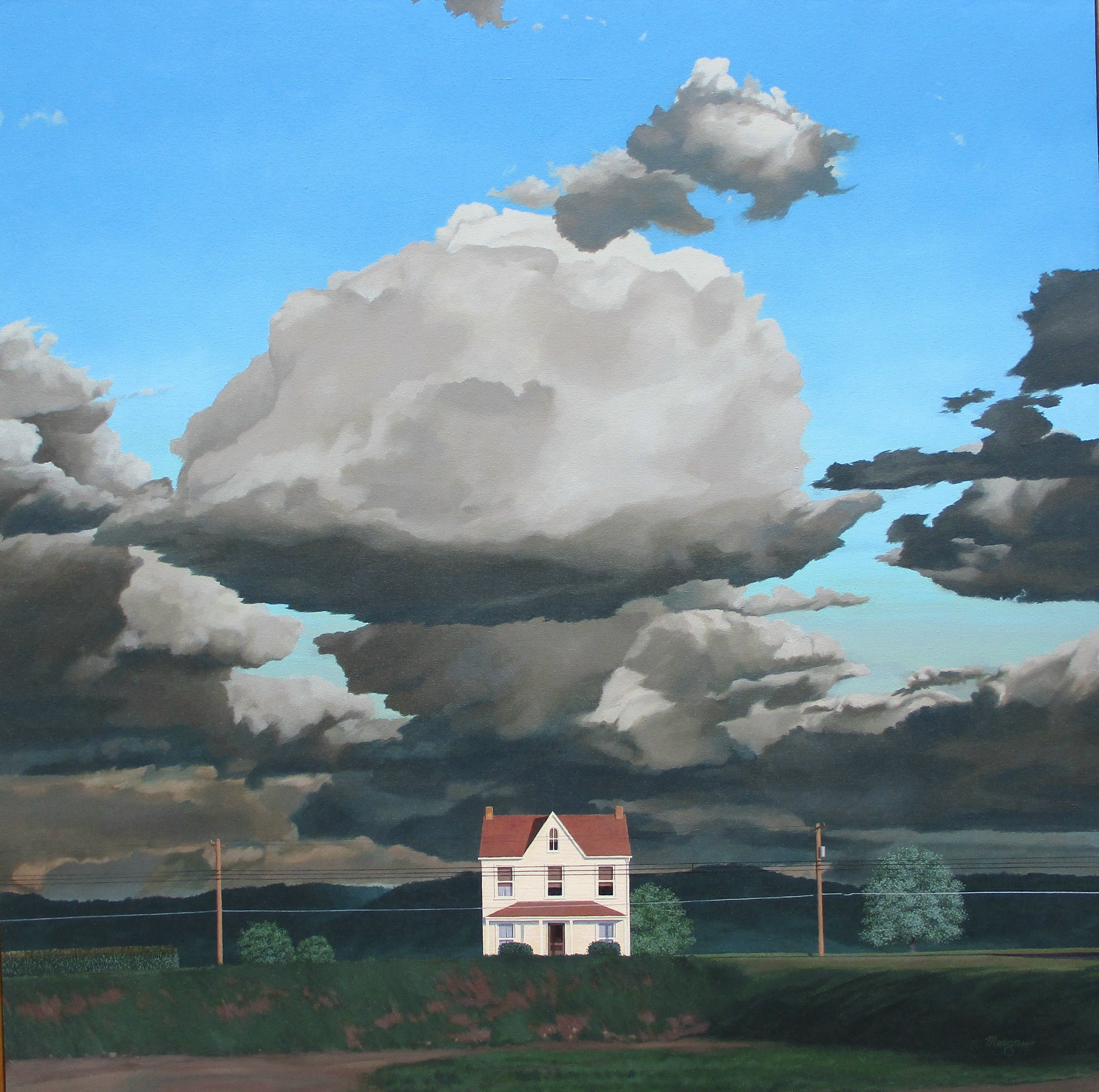 Storm Passing
