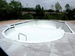 We will bring your aging pool back to brand new!