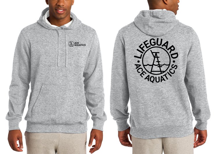 Ace Apparel — Ace Aquatics