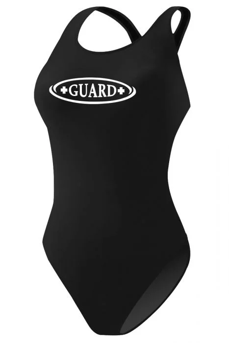 Women's 1-Piece Swim Suit