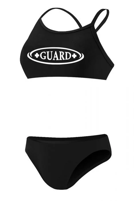 Women's 2-Piece Swim Suit