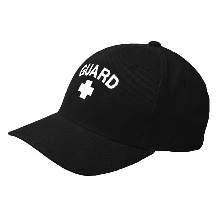 Lifeguard Hat