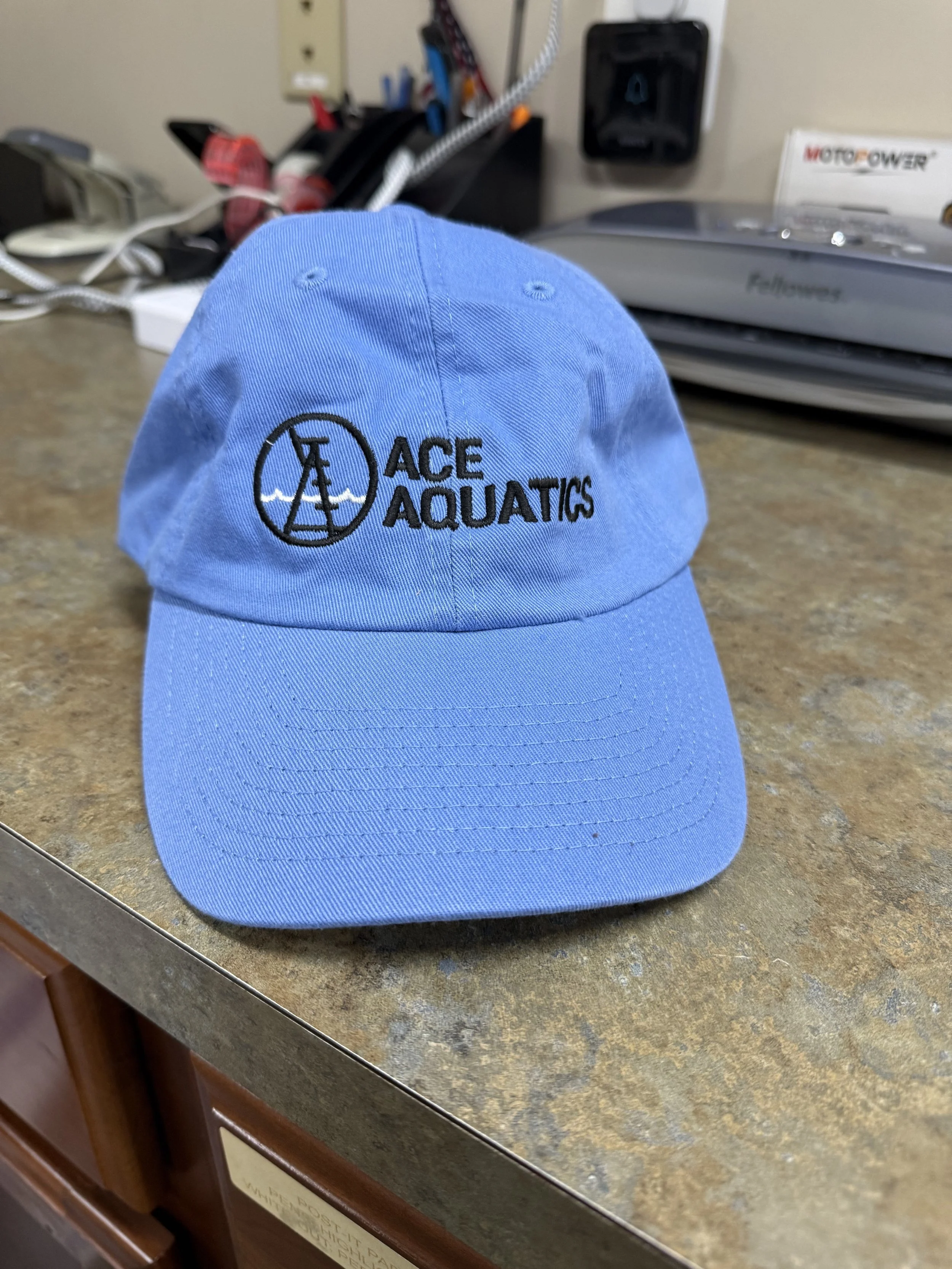 Lifeguard Hat