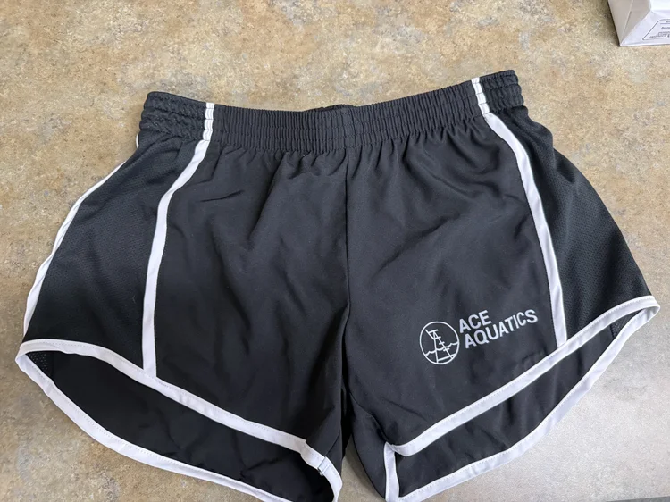 Ace Apparel — Ace Aquatics
