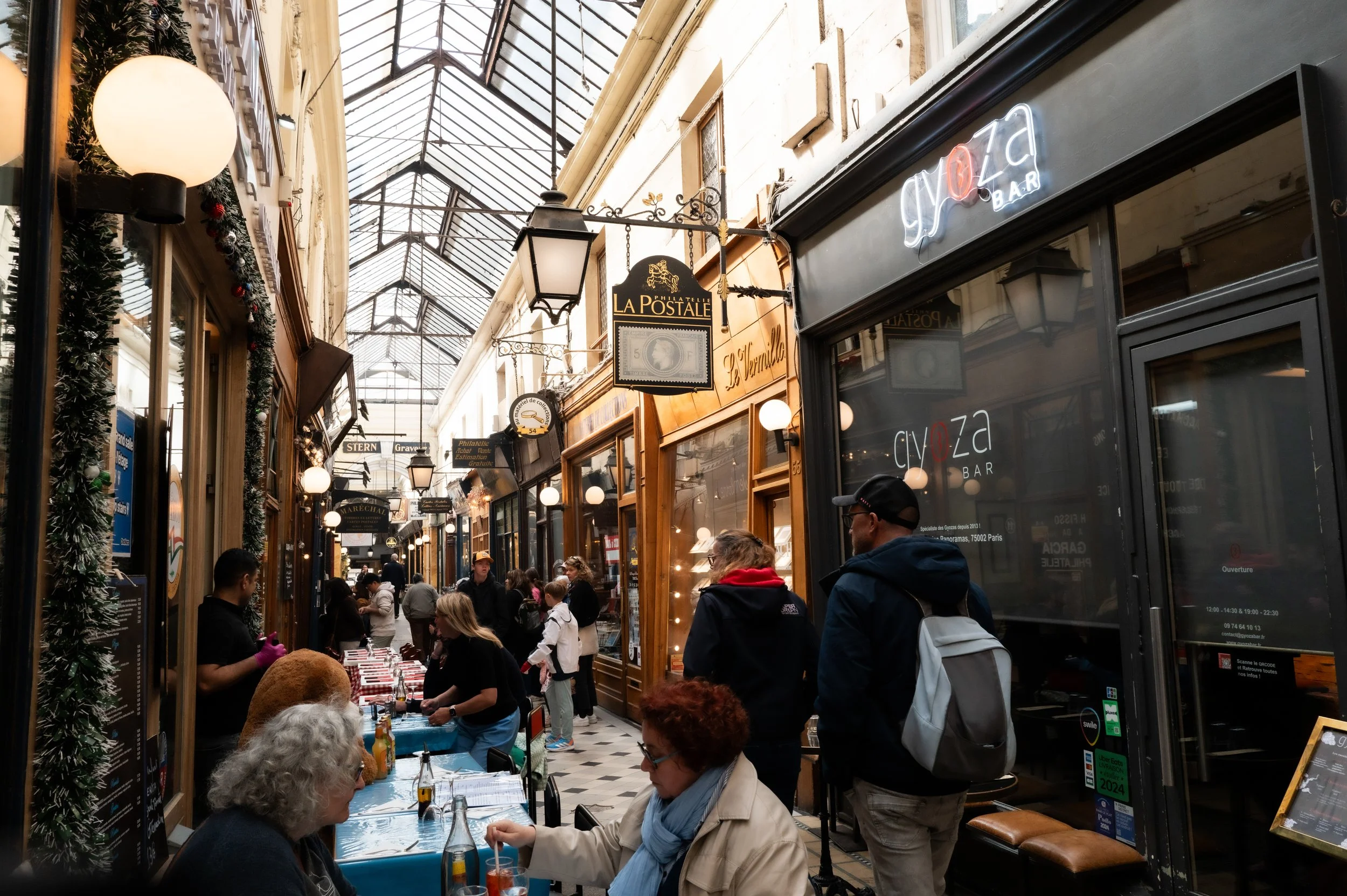 La Passage