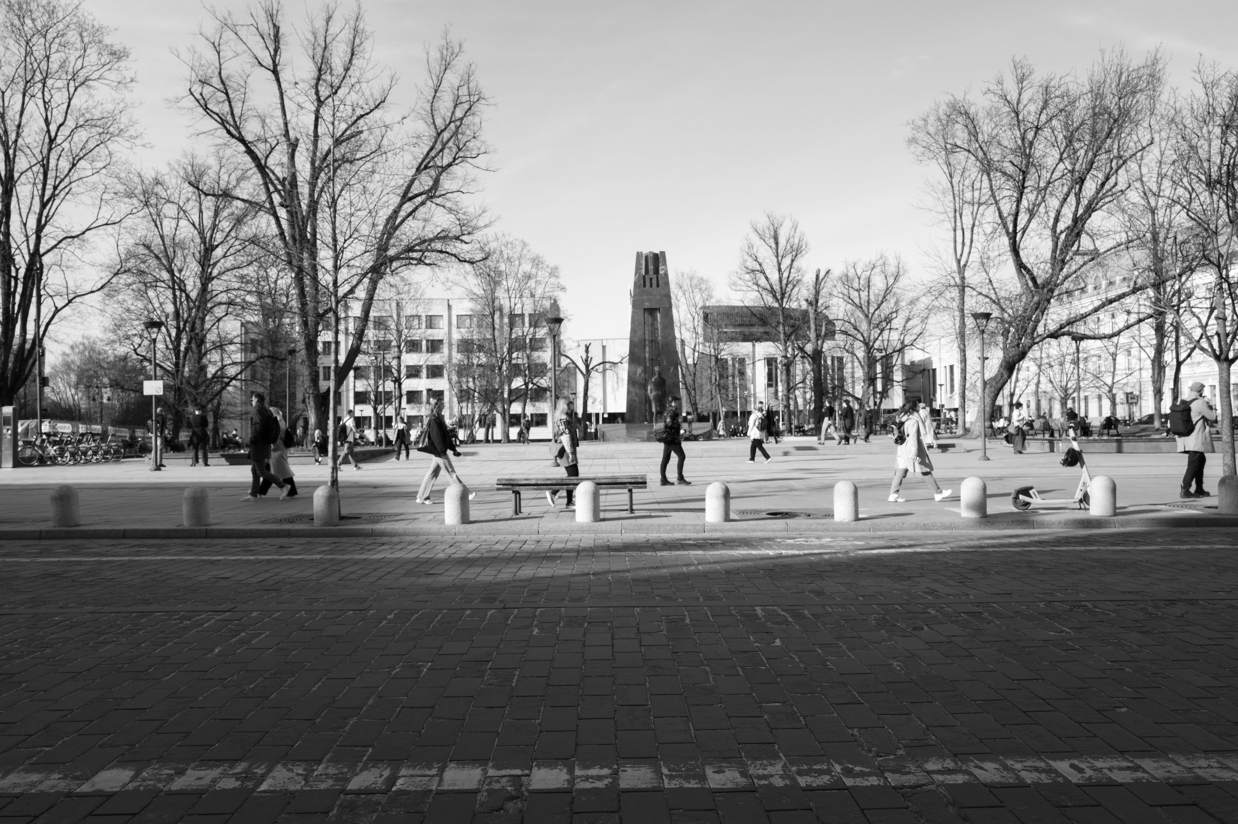Plaza