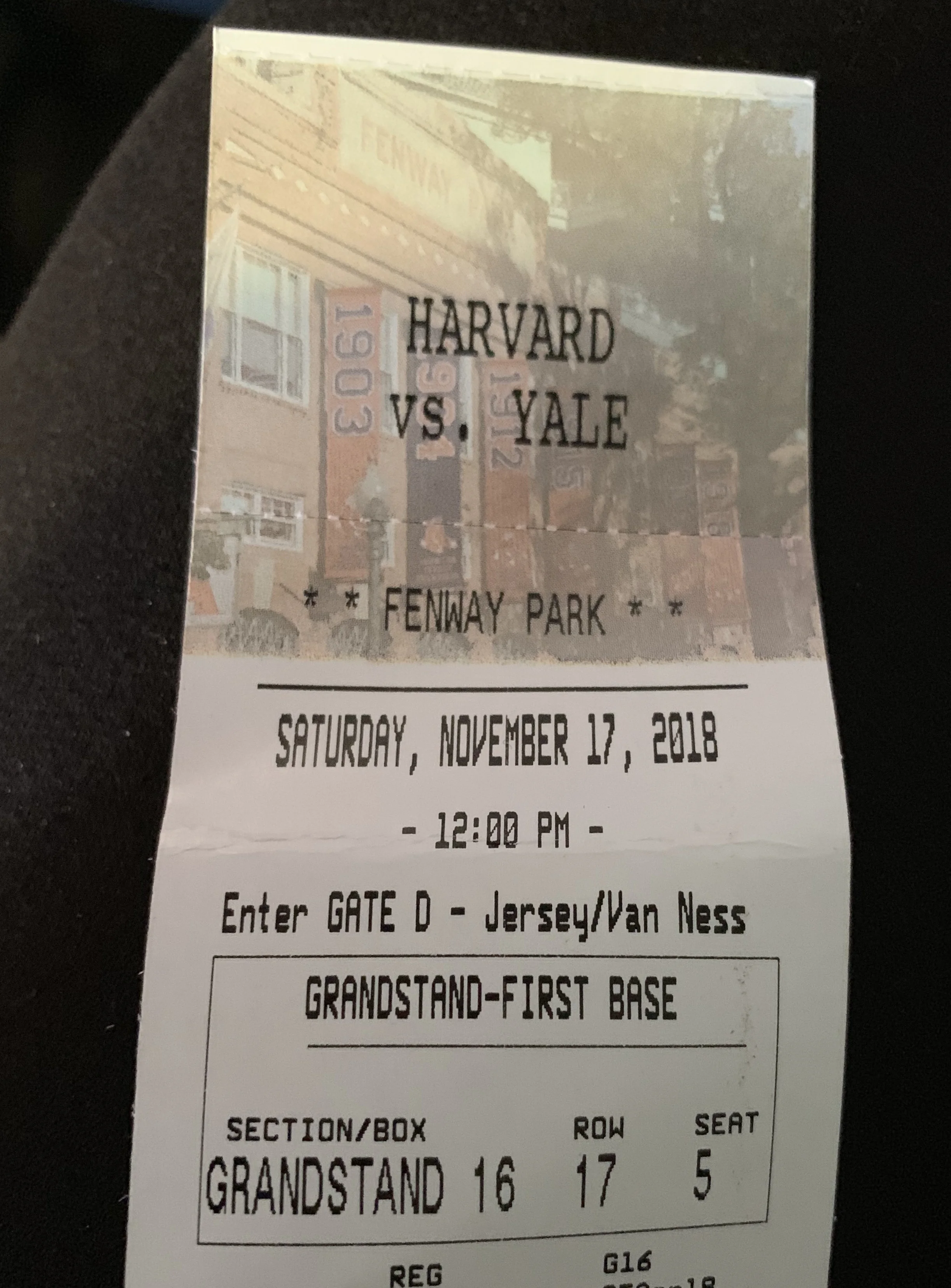 Harvard ticket.JPG