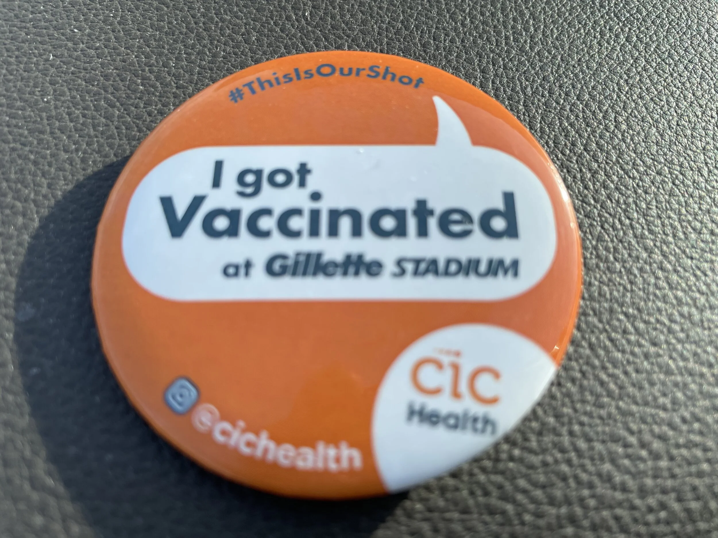 Post Pandemic Thoughts!