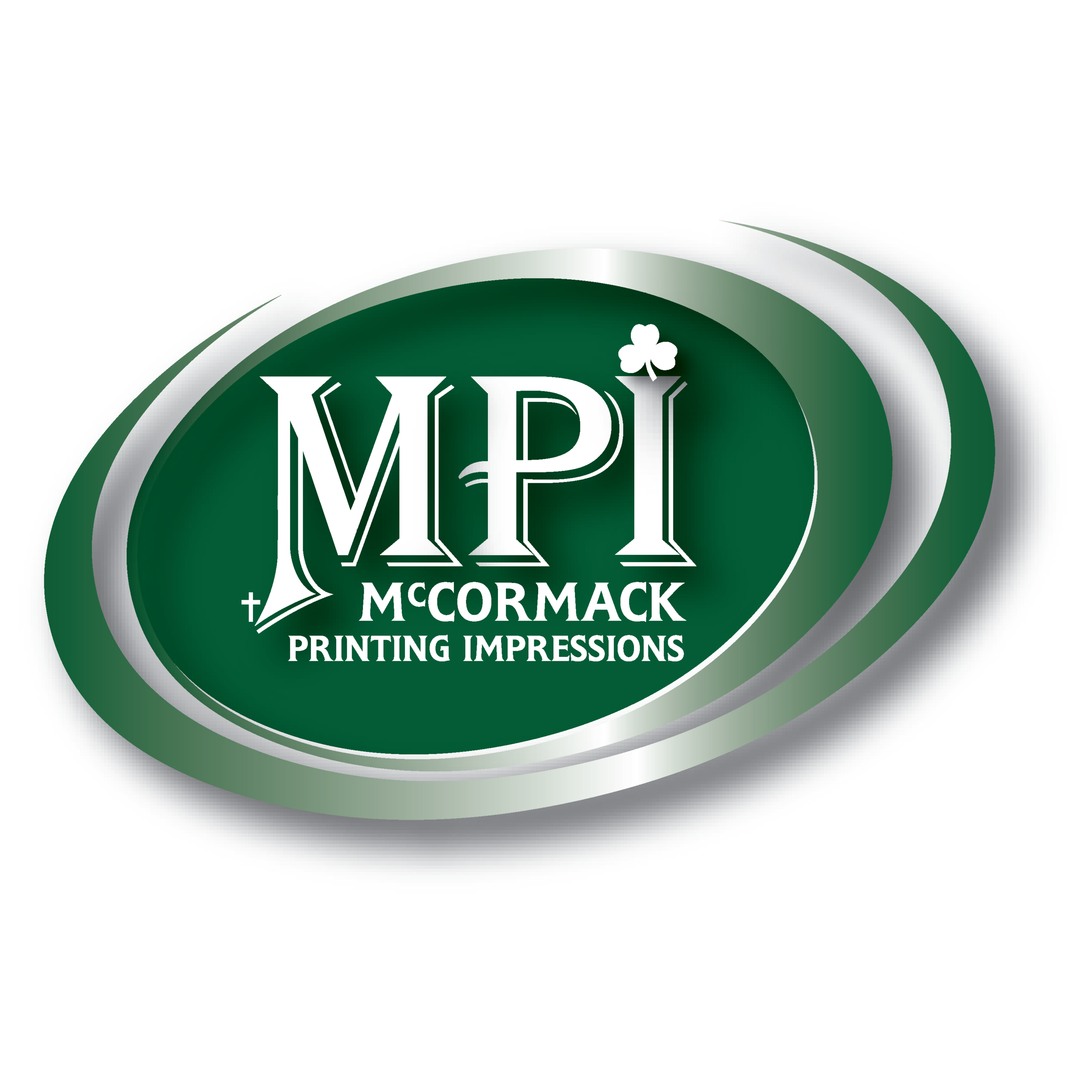 McCormack Printing Impressions