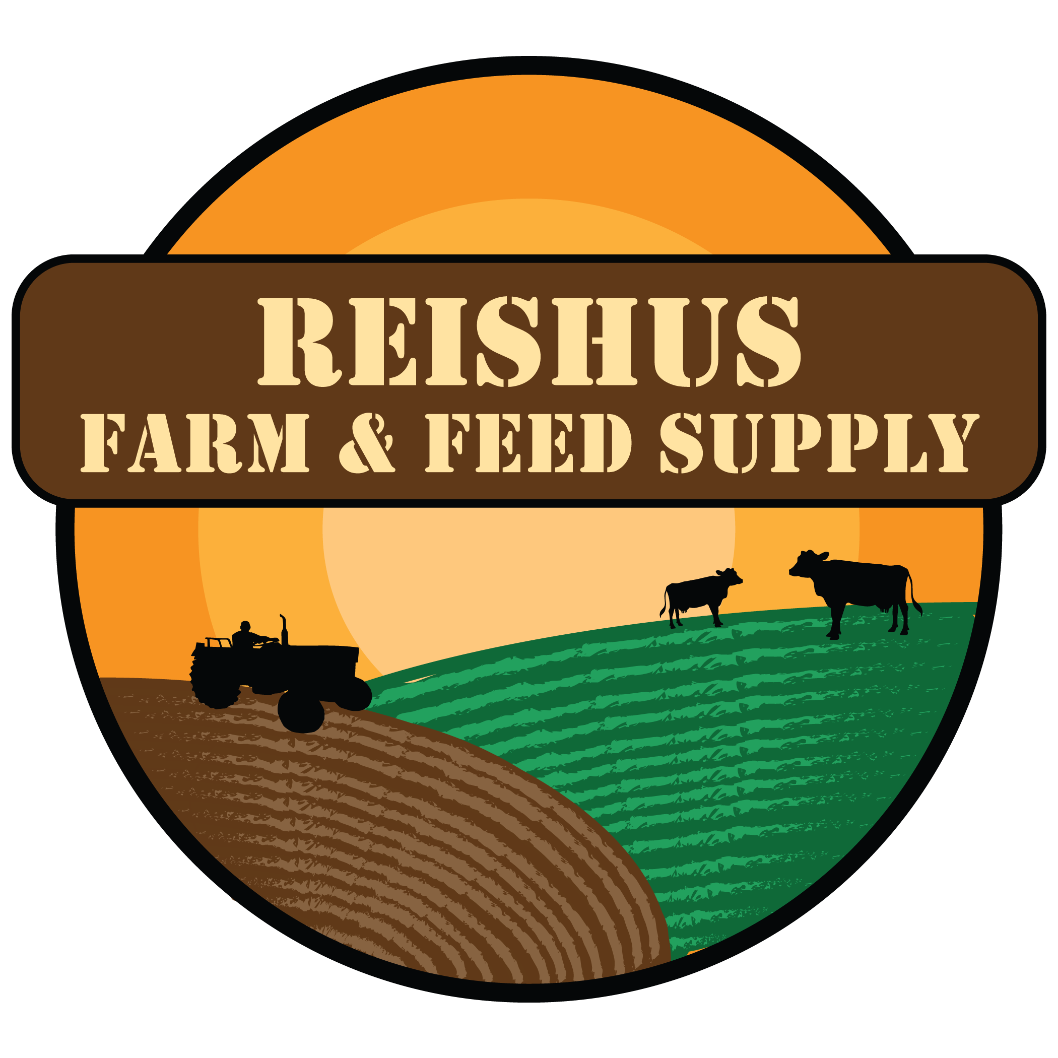 Reishus Farm &amp; Feed