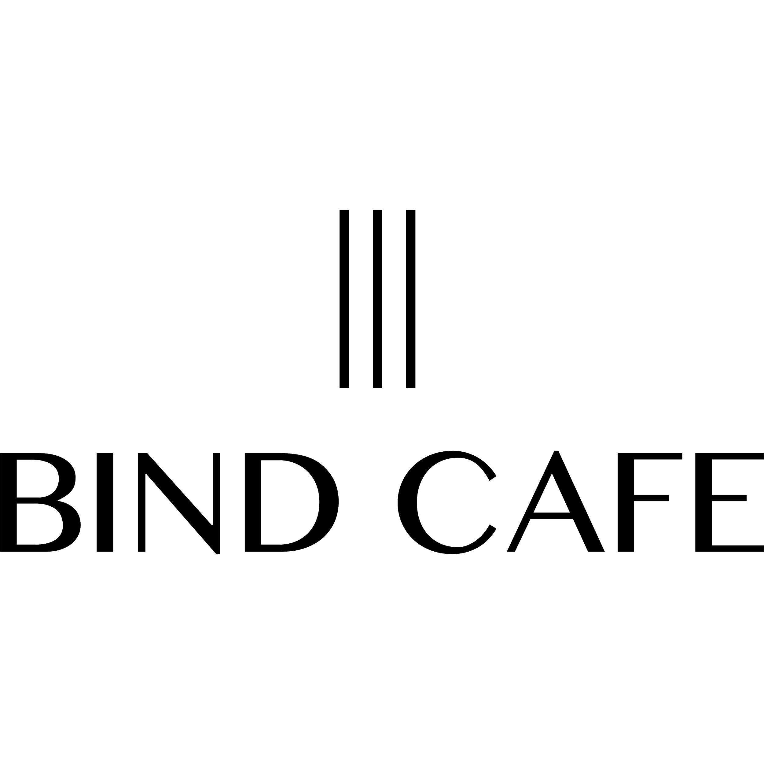 Bind Cafe