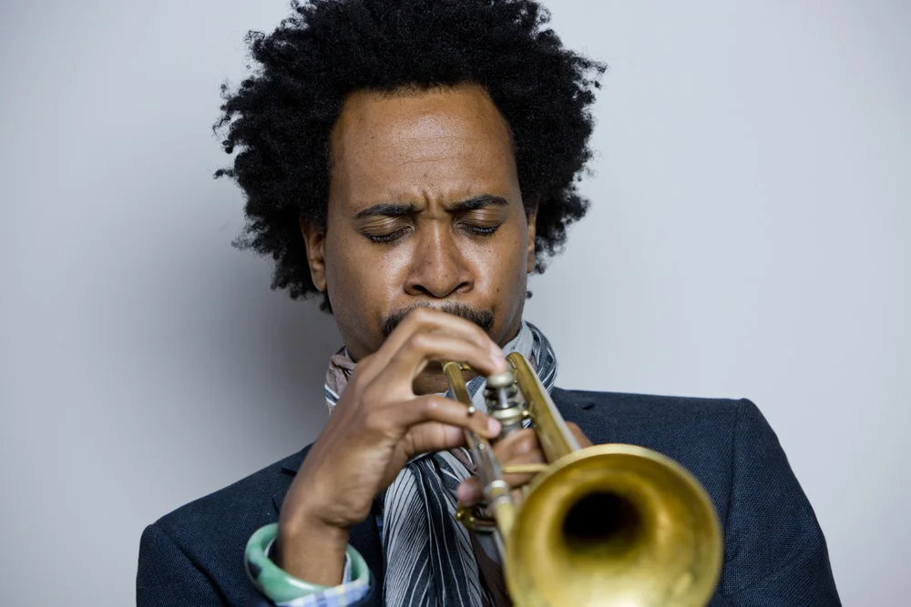 Trumpeter Jonathan Finlayson will play with Daniel Schnyder on Tenor Saxophone on FATHERS DAY, Sunday JUNE 16th, from 5pm to 6pm, a program featuring SONG FOR MY FATHER by the great Horace Silver! This will be our first concert in our newly opened PATIO; please join us for this special occasion: SONG FOR MY FATHER on FATHERS DAY at L’ ARGOT, our Cultural Sugar Hill Restaurant and Bar!