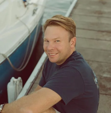 Aaron Scherz