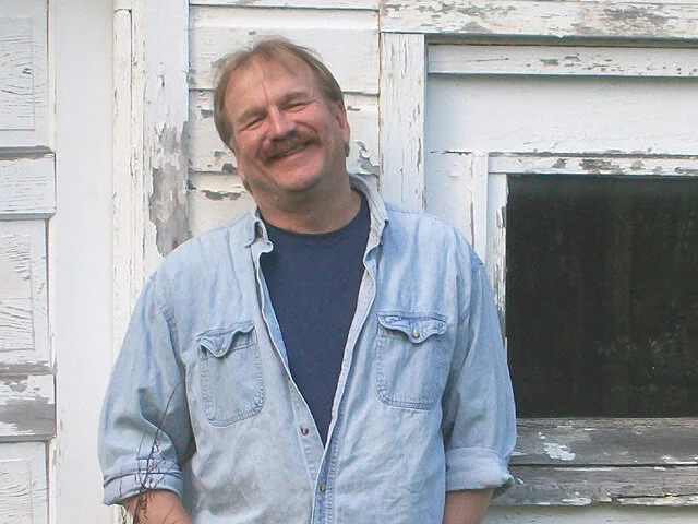 Jim Hoehn