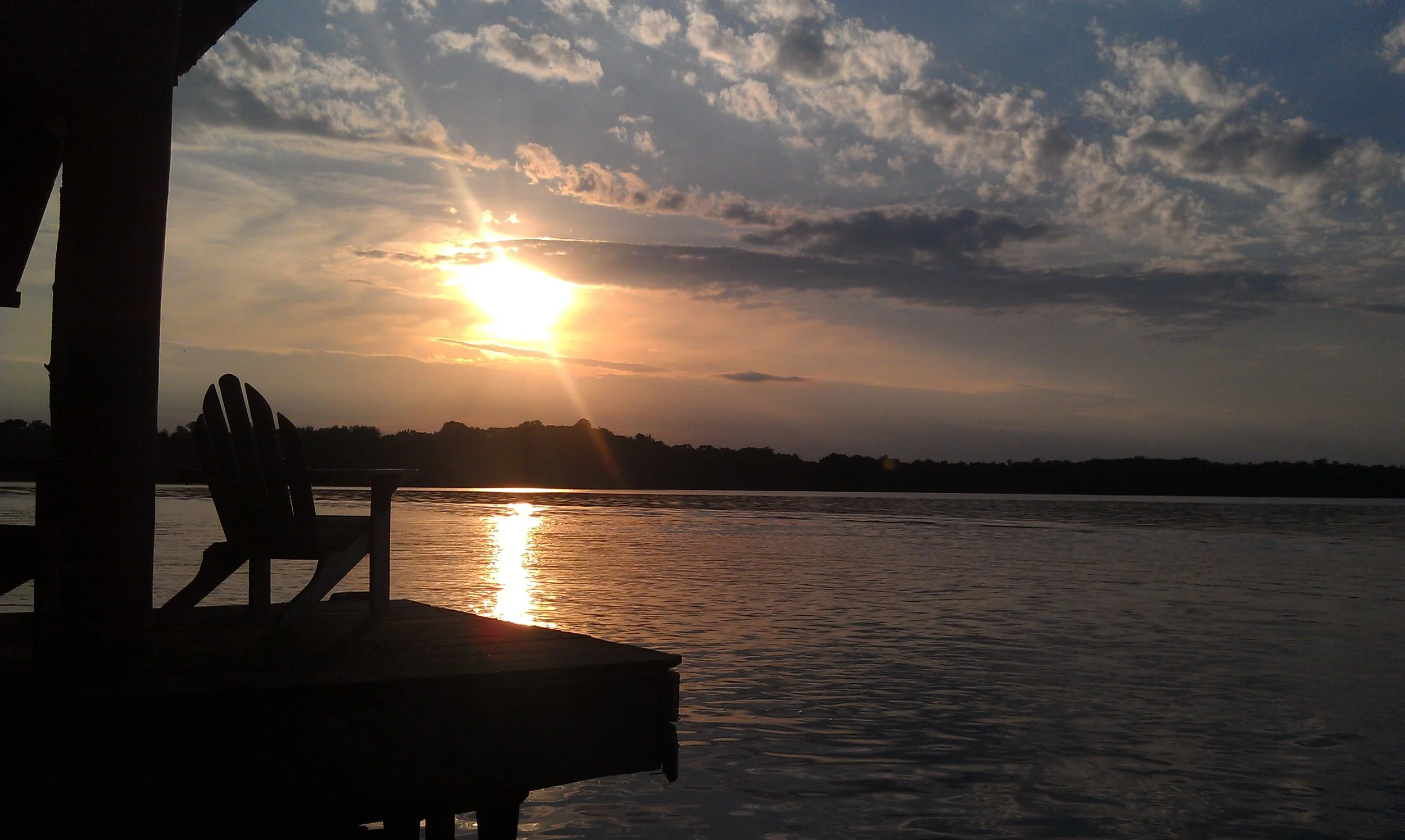 Gallery — Red Cedar Lakes Association