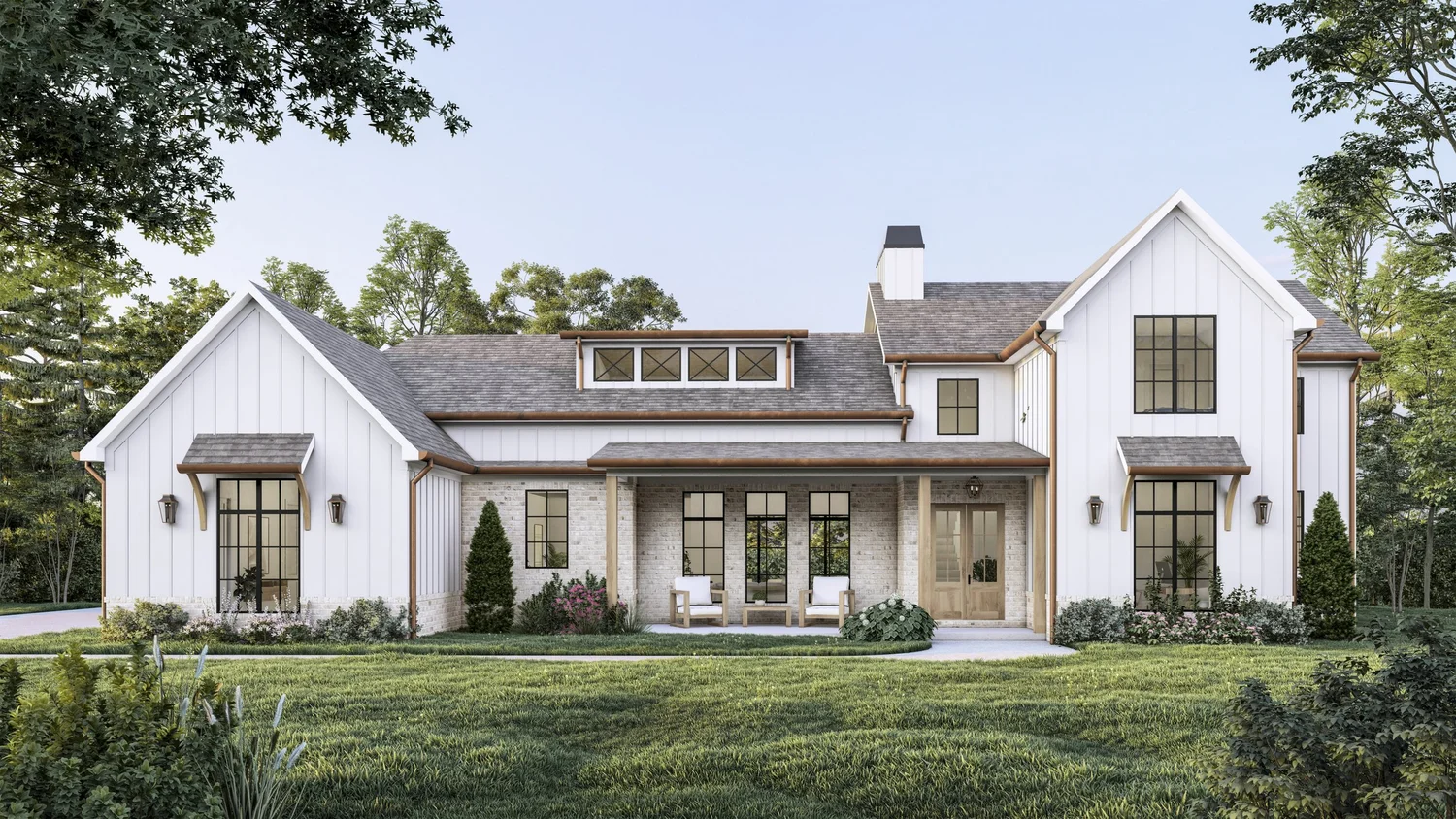 UpperTown Homes photo 2