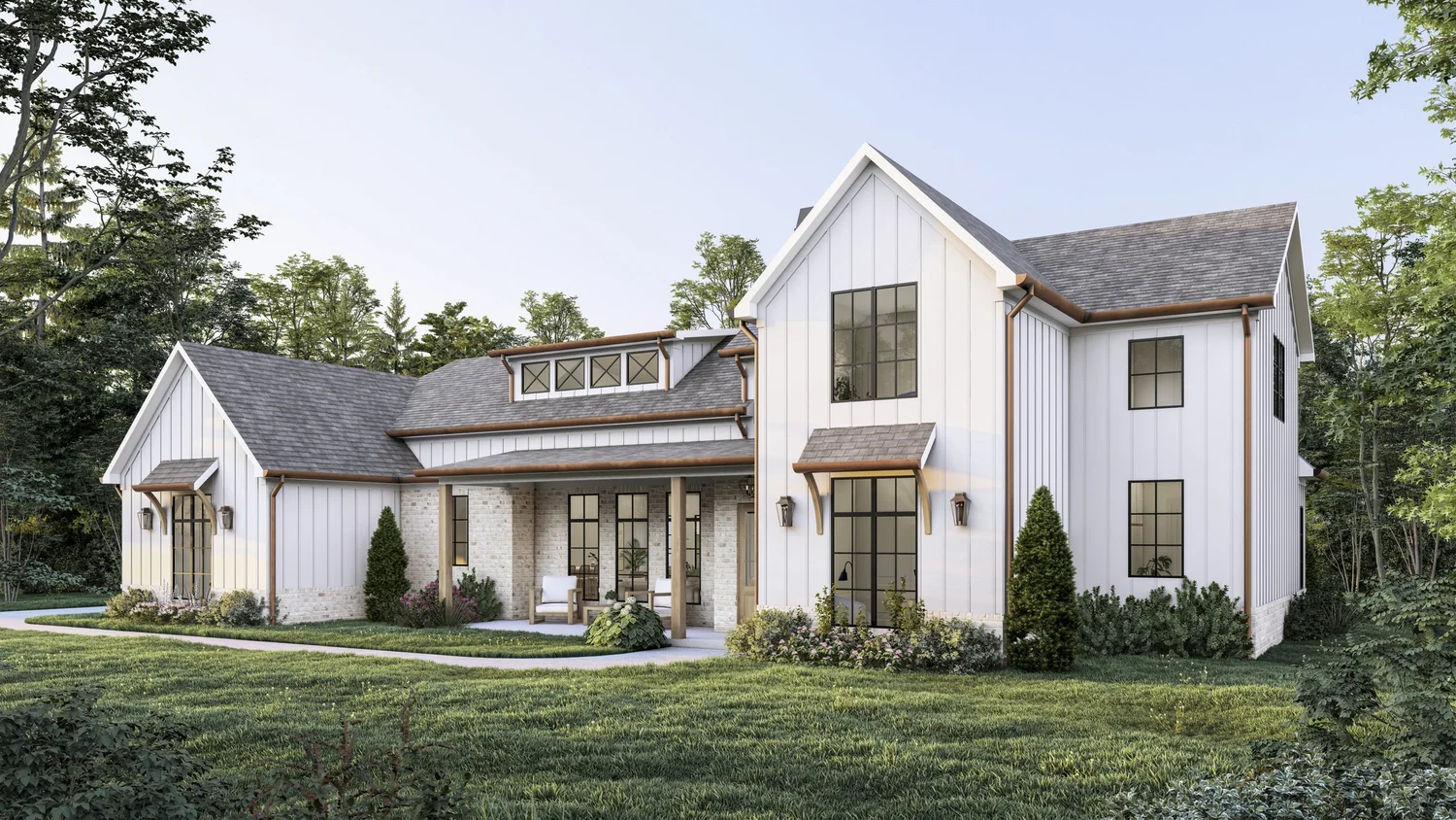 UpperTown Homes photo 3