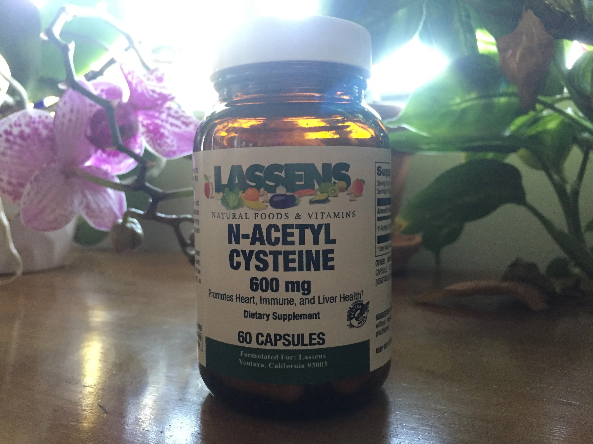 How I Made An Ovarian Cyst Disappear The Furtherist