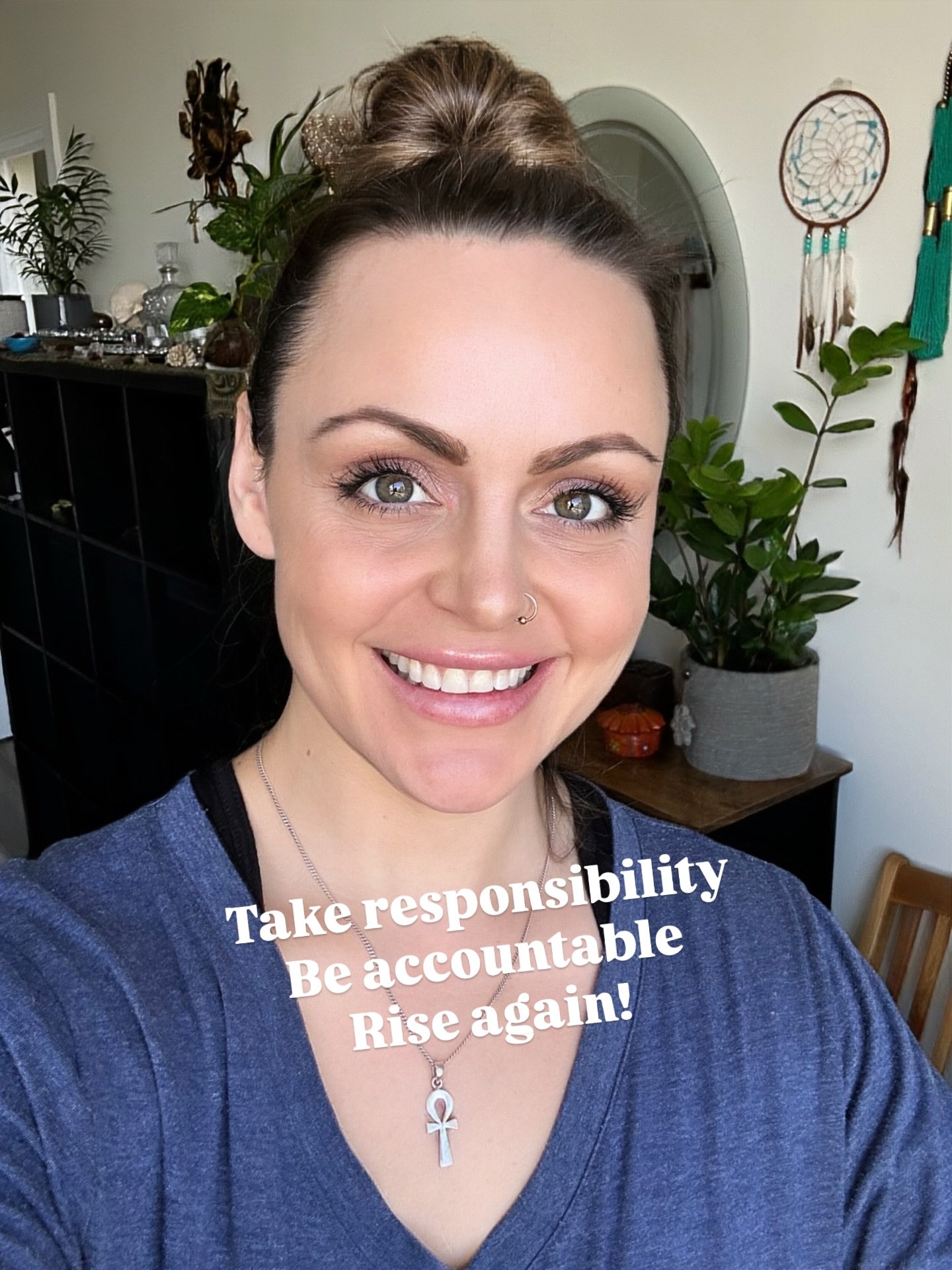 Stop looking outward 

Stop looking for someone to blame

Stop giving your power away

Start looking within 

Start taking responsibility 

Take back your power 

#NewEarth #shadowwork #accountability #love #acceptance