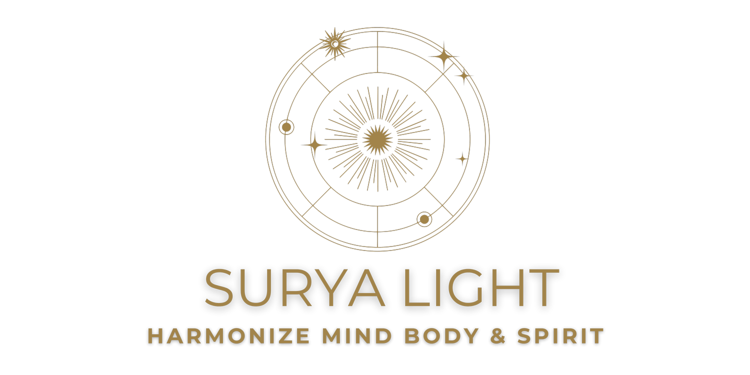 Surya Light