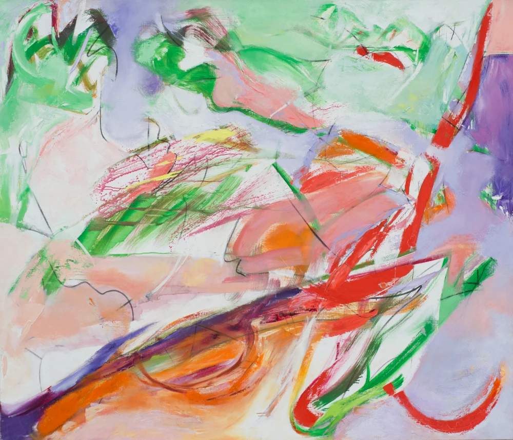 Untitled Abstract