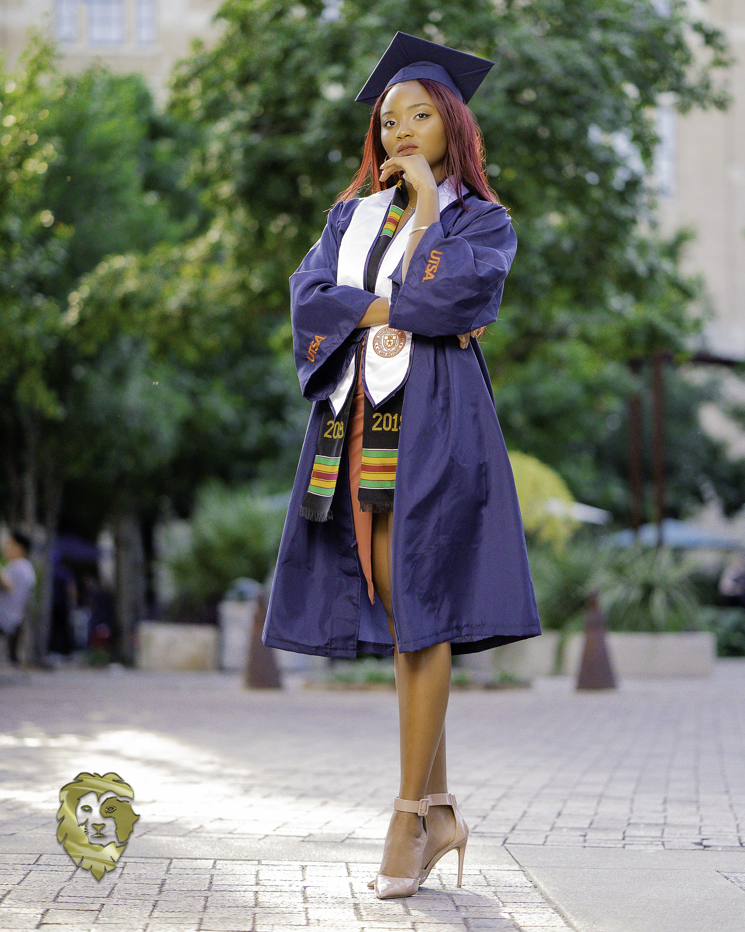 UTSA Graduation