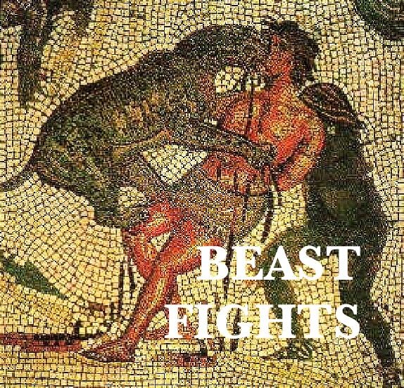 Beast Fights