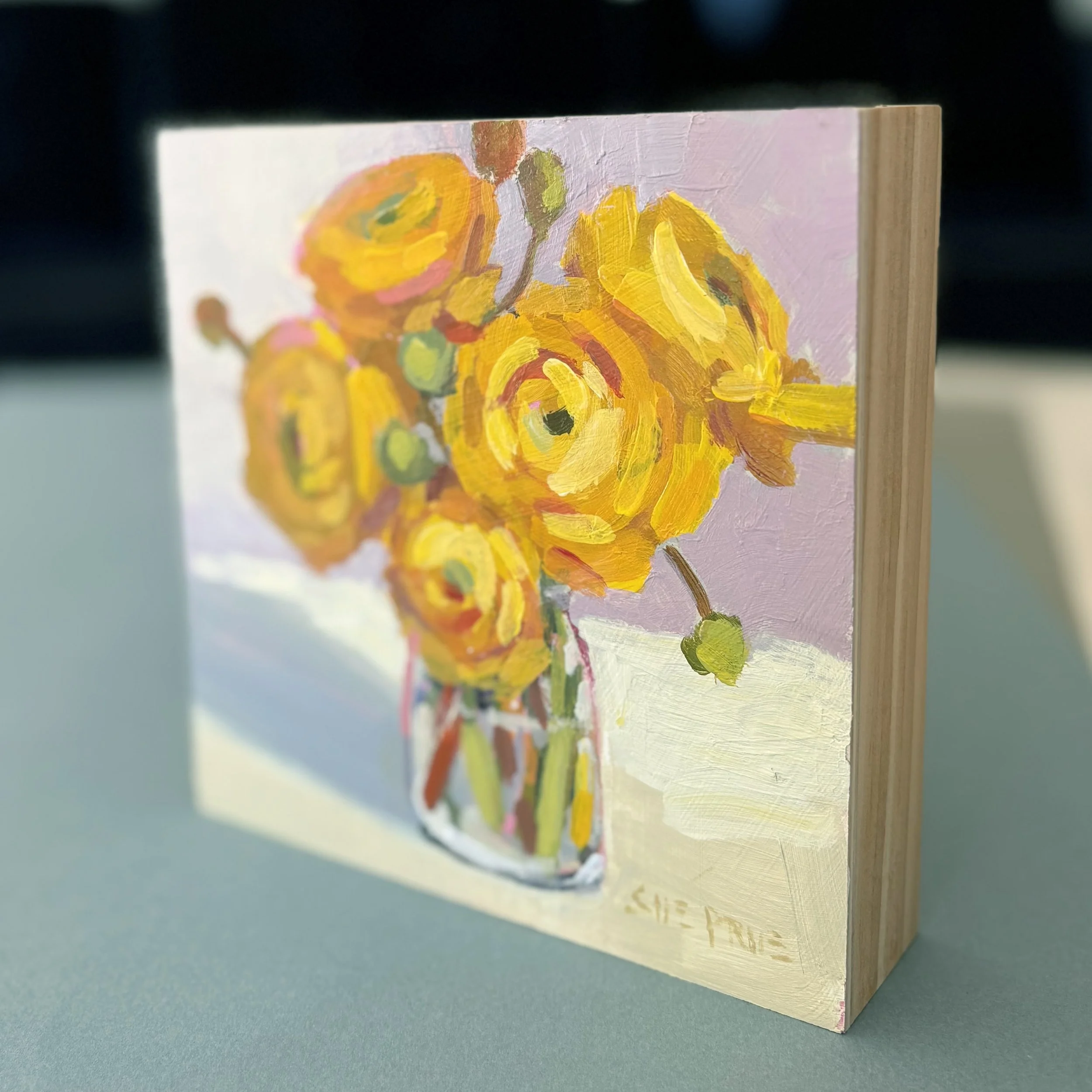 Sue Prue-Swirl-side view-acrylic-6x6-$175 .jpeg