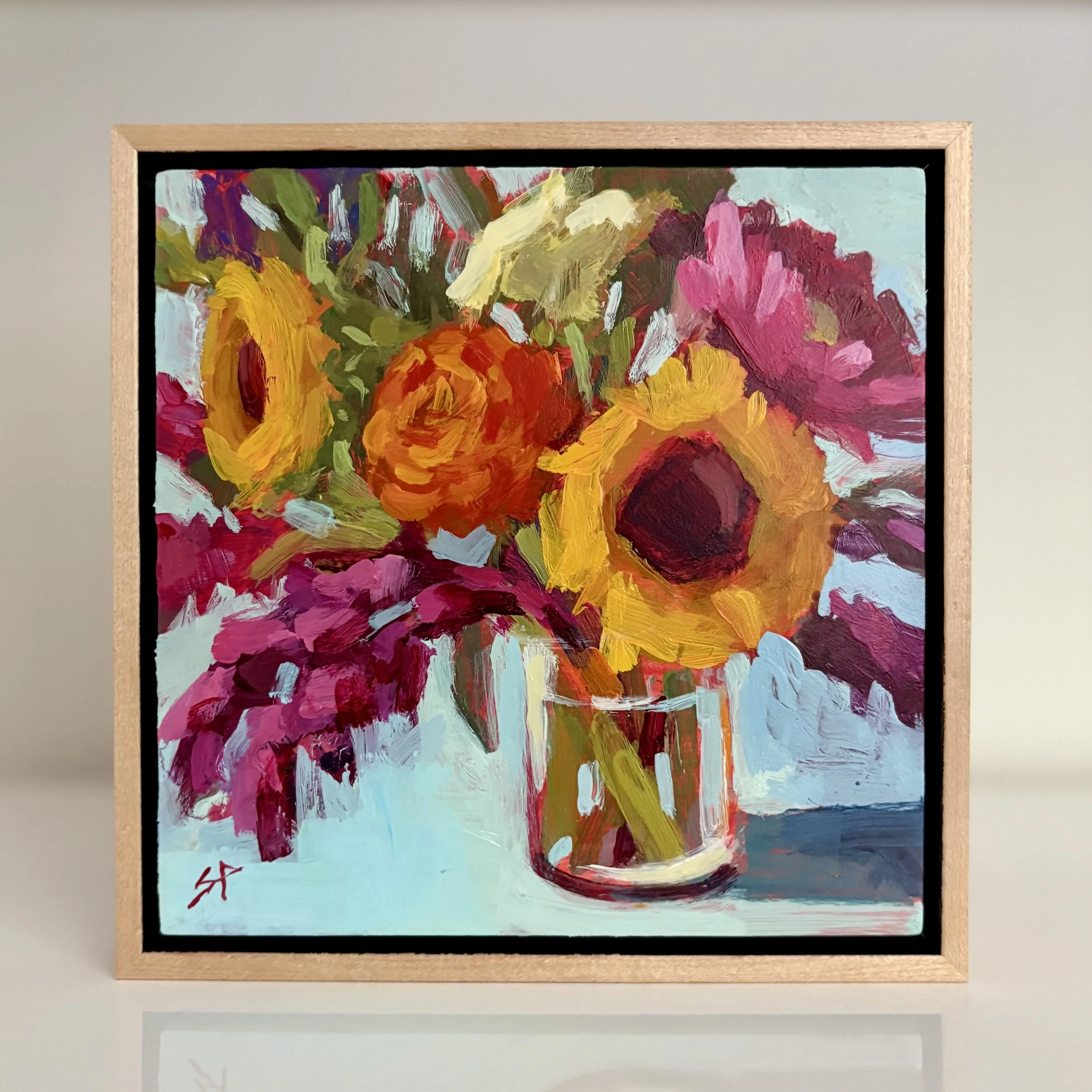 Sue Prue-Morning Glow-acrylic-6.75x6.75-$225.jpeg