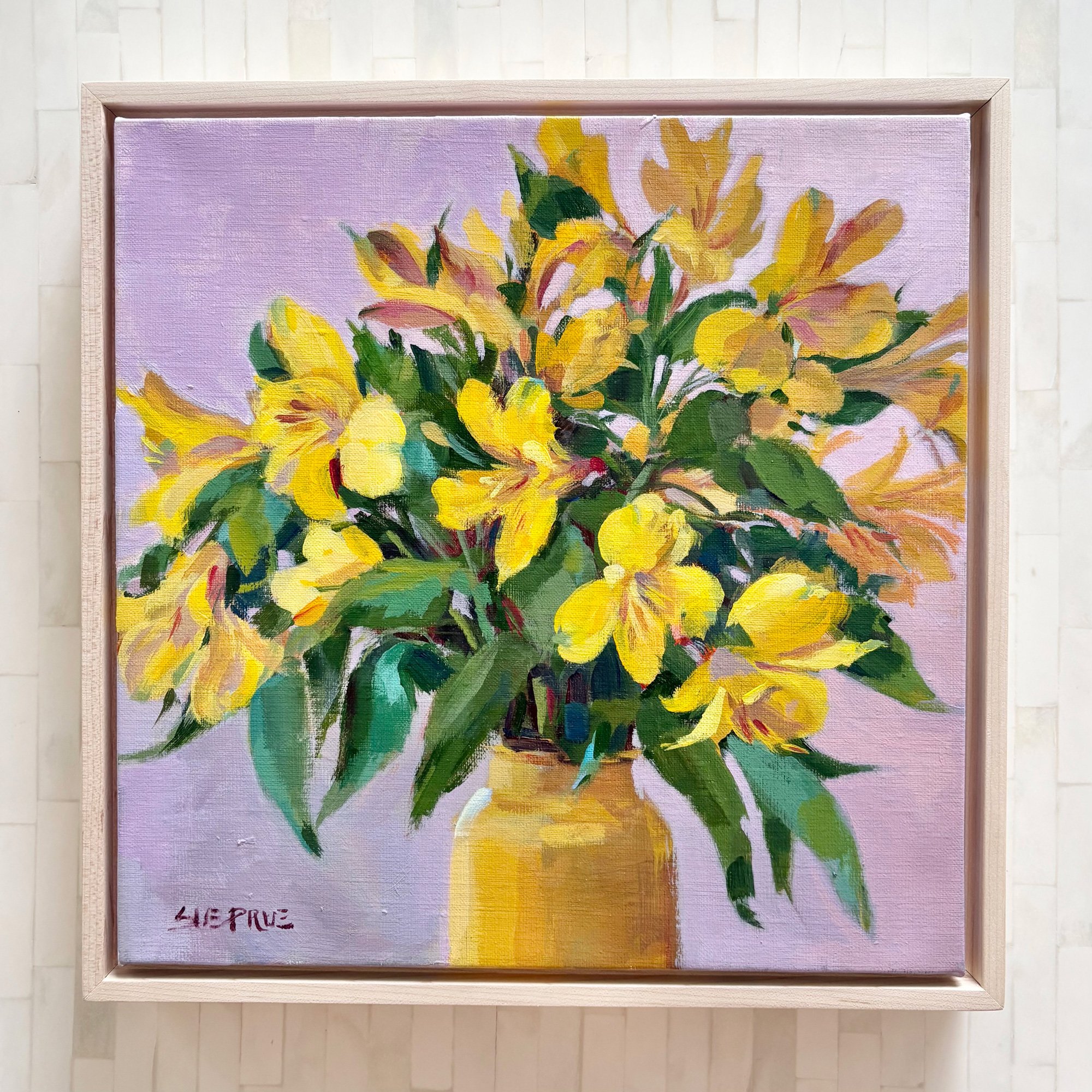 Gold-Vase-Yellow-Flowers-framed-enviro-web.jpg