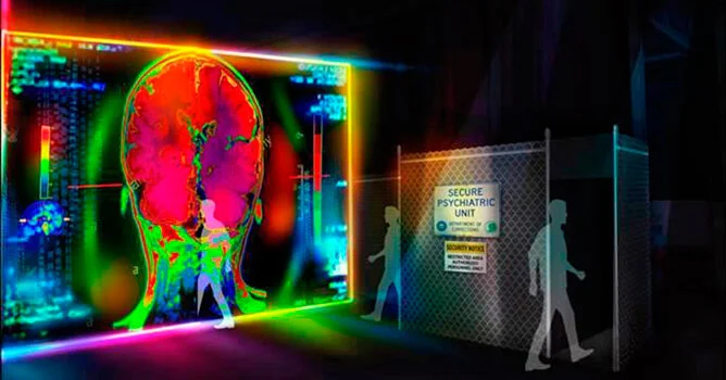 Artist Impression of the Entrance
