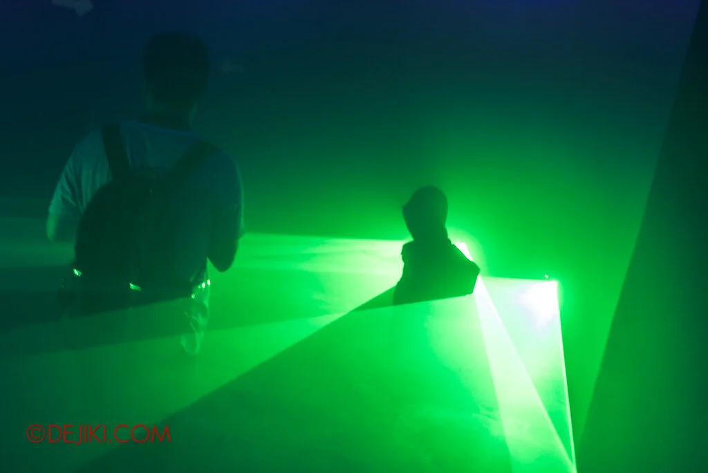 Mind Fog