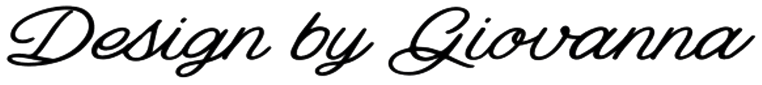 Design By Giovanna