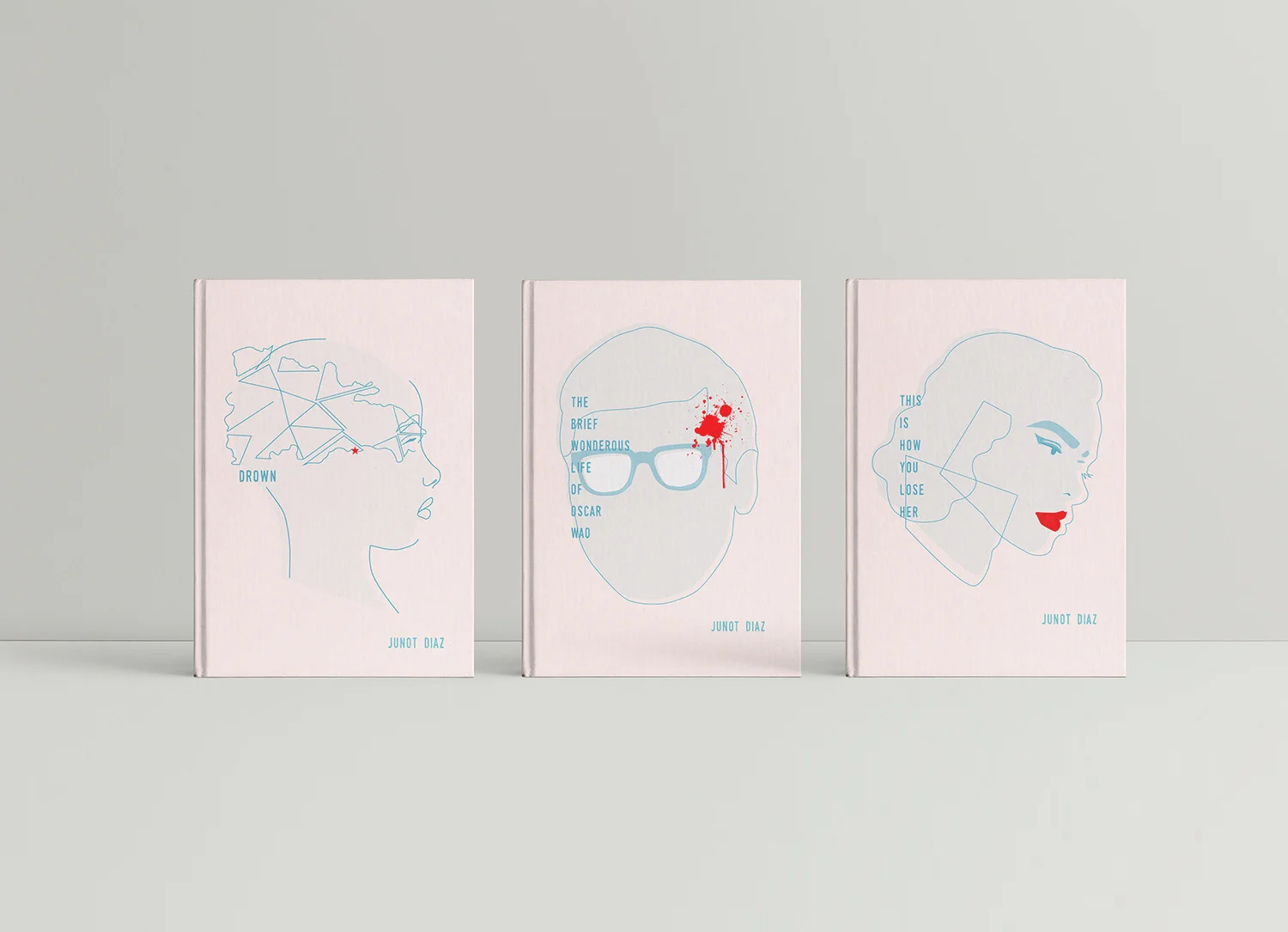 Junot Diaz Series