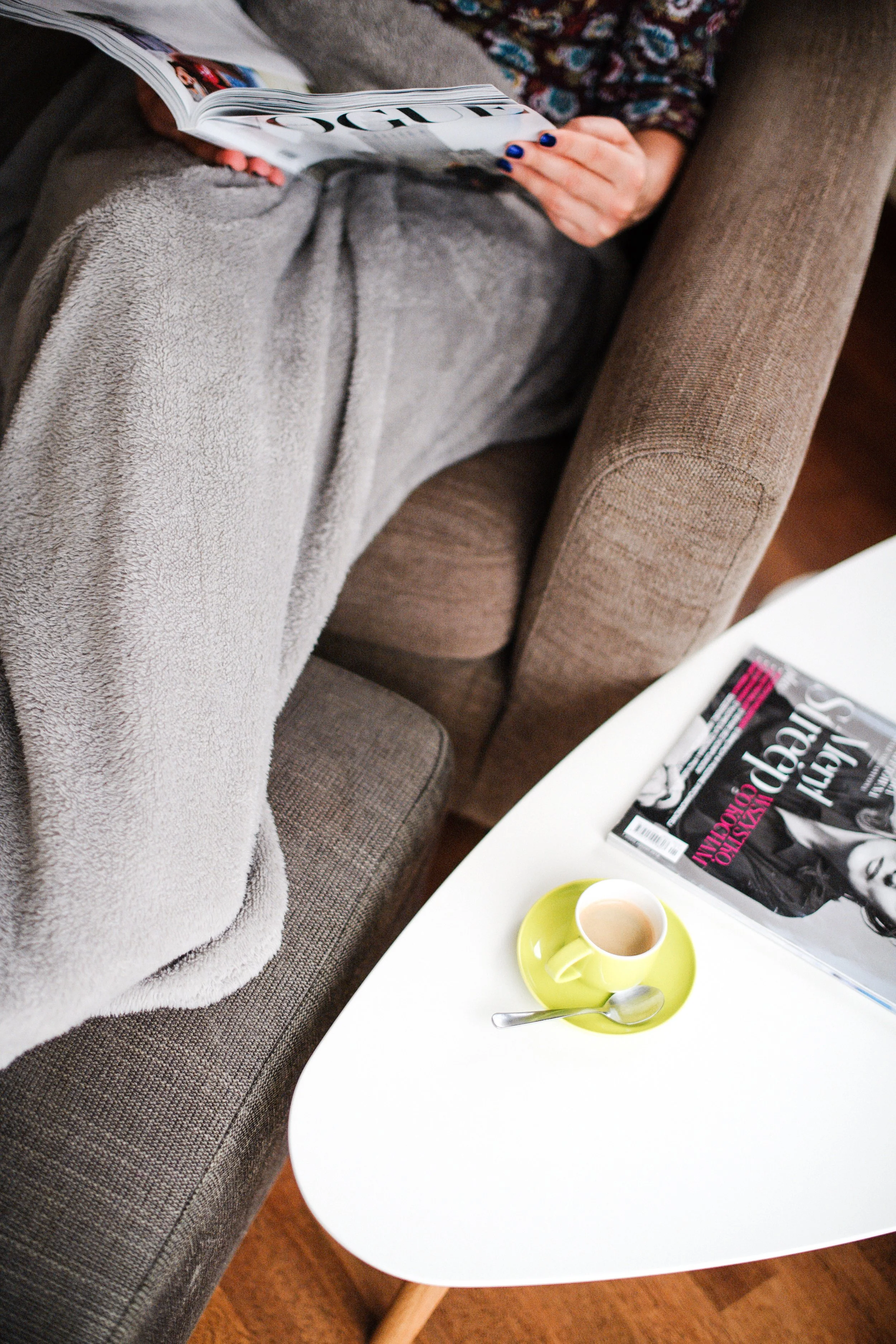 Health Hack: The Habit of Resting and Relaxing