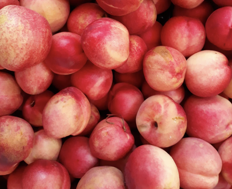Peaches Bush Honey Olive Oil Scrumpets Gluten free Breads And Even 