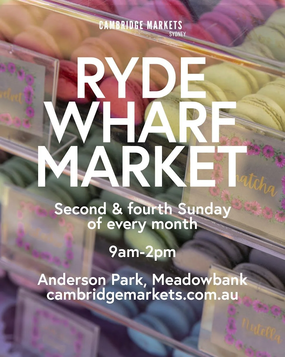 RYDE CHRISTMAS MARKET 